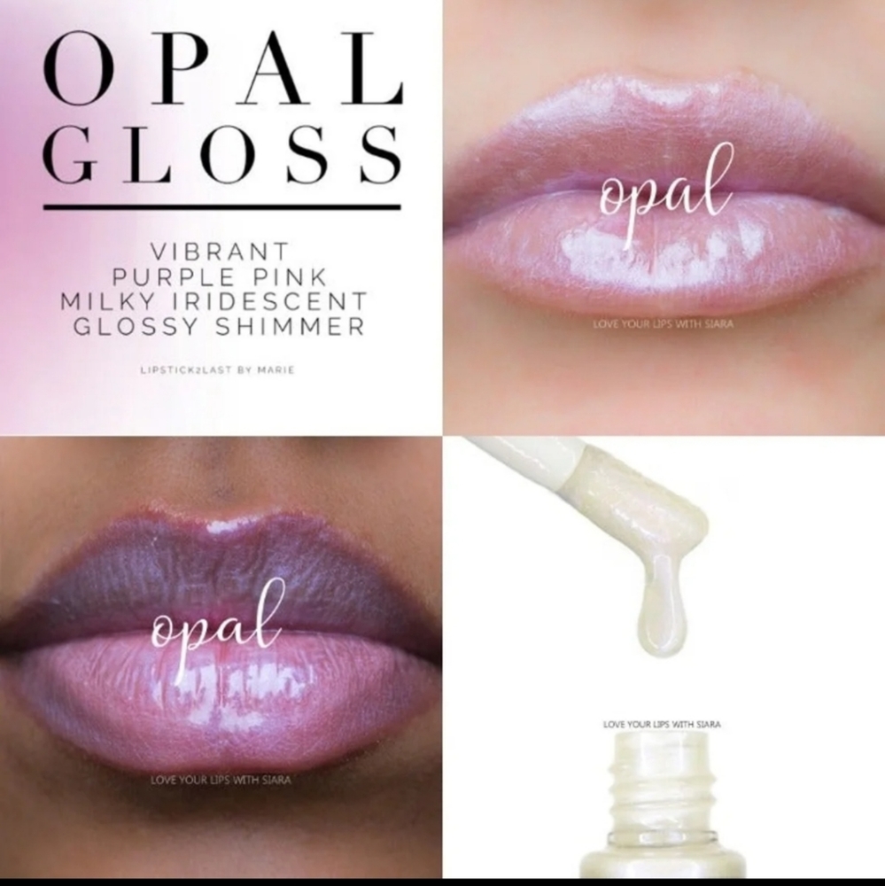 SeneGence Opal Gloss